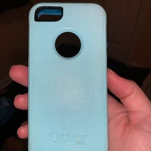 iPhone 5 otterbox case